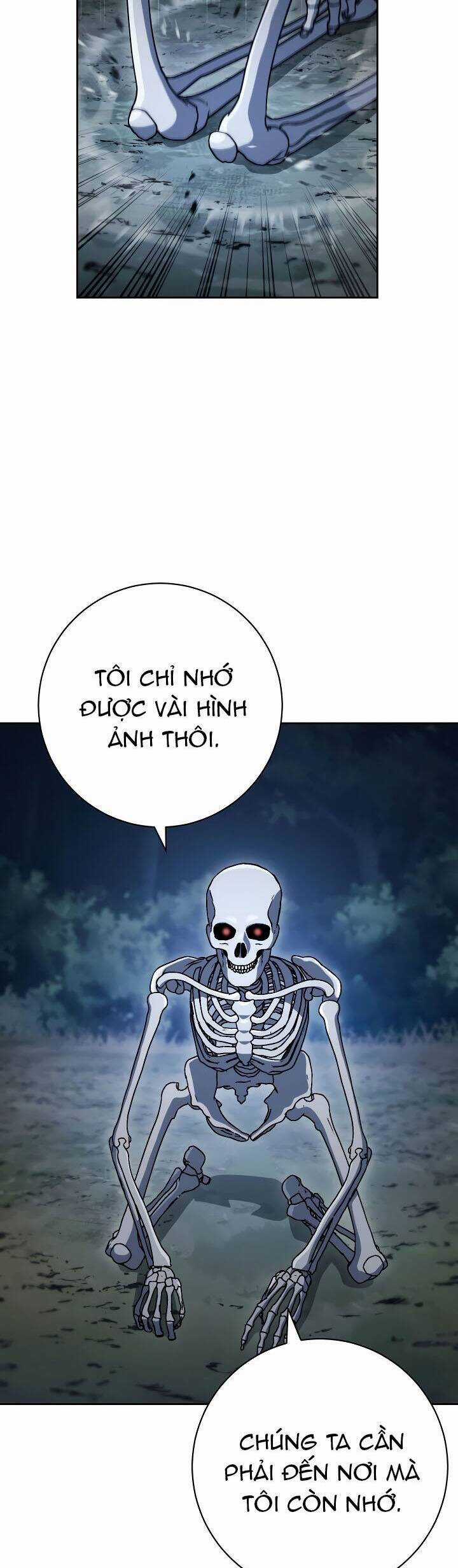 Cốt Binh Trở Lại - Chương 202 - Trang 12