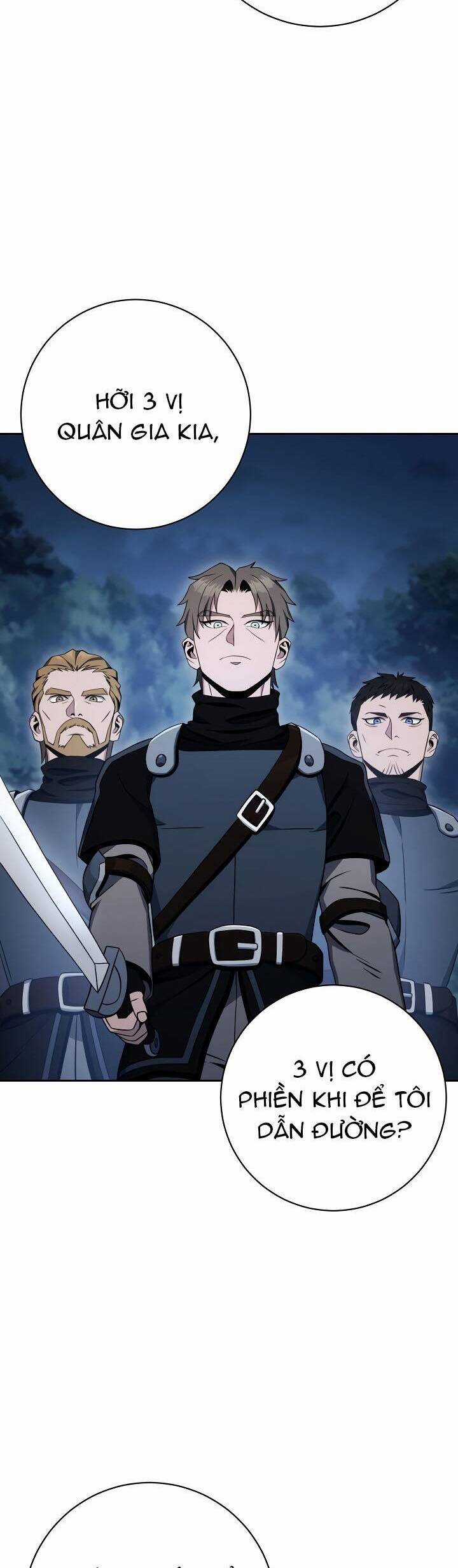 Cốt Binh Trở Lại - Chương 202 - Trang 13