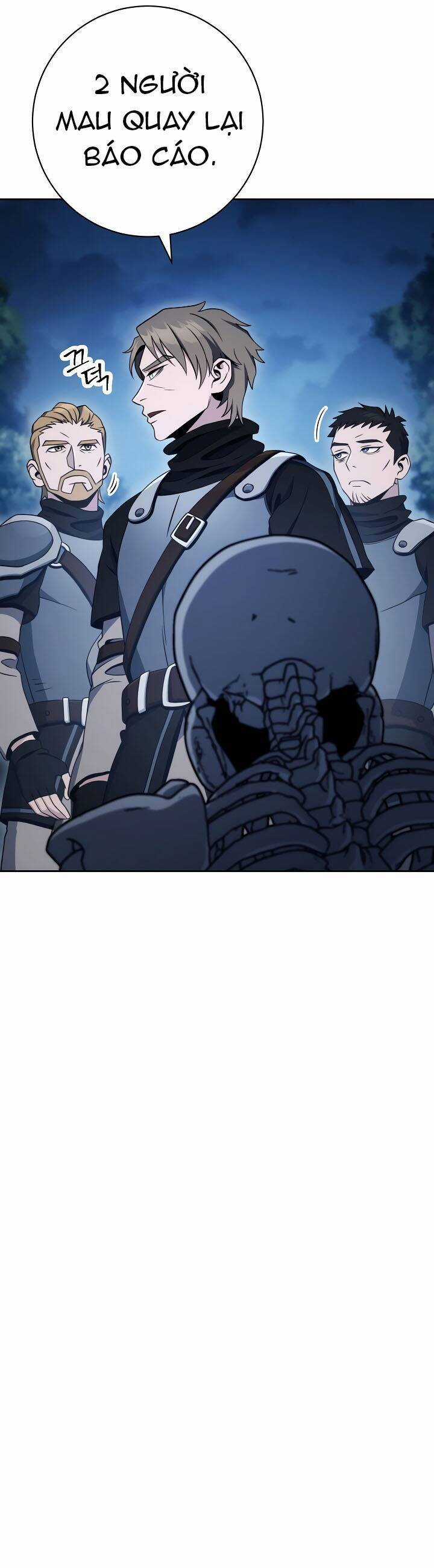 Cốt Binh Trở Lại - Chương 202 - Trang 16