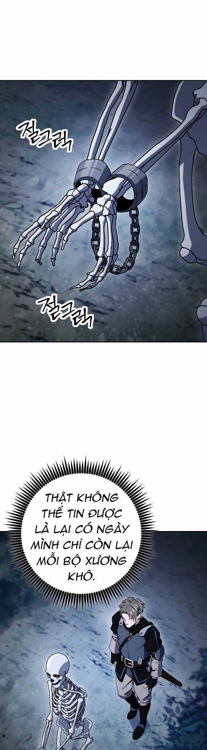 Cốt Binh Trở Lại - Chương 202 - Trang 18