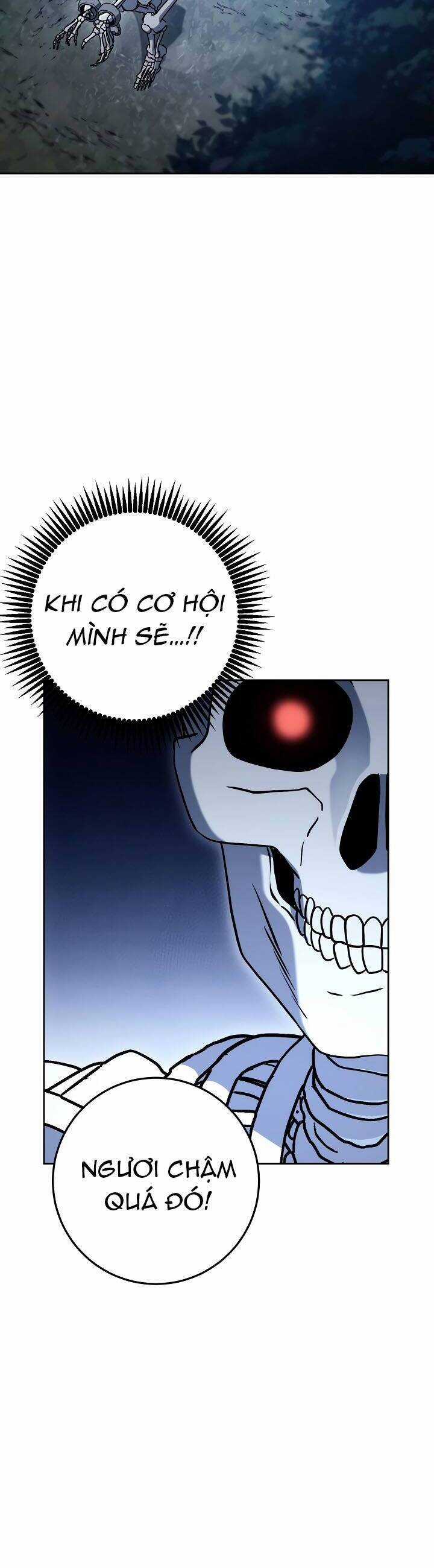 Cốt Binh Trở Lại - Chương 202 - Trang 19