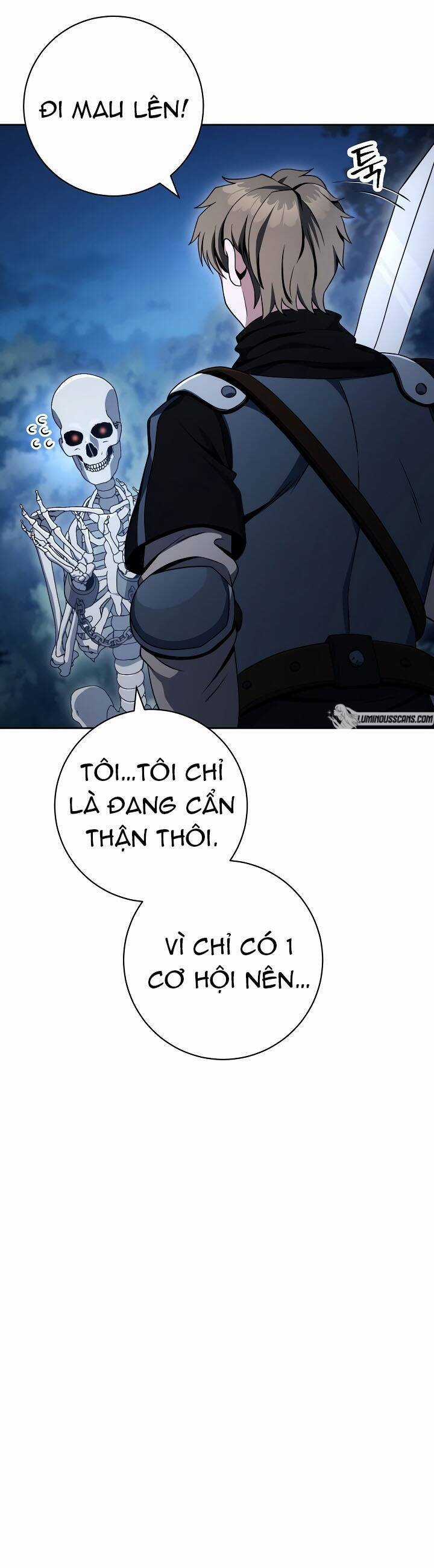 Cốt Binh Trở Lại - Chương 202 - Trang 20