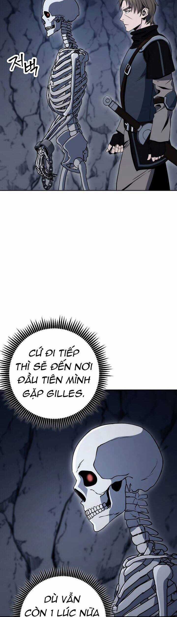 Cốt Binh Trở Lại - Chương 202 - Trang 23