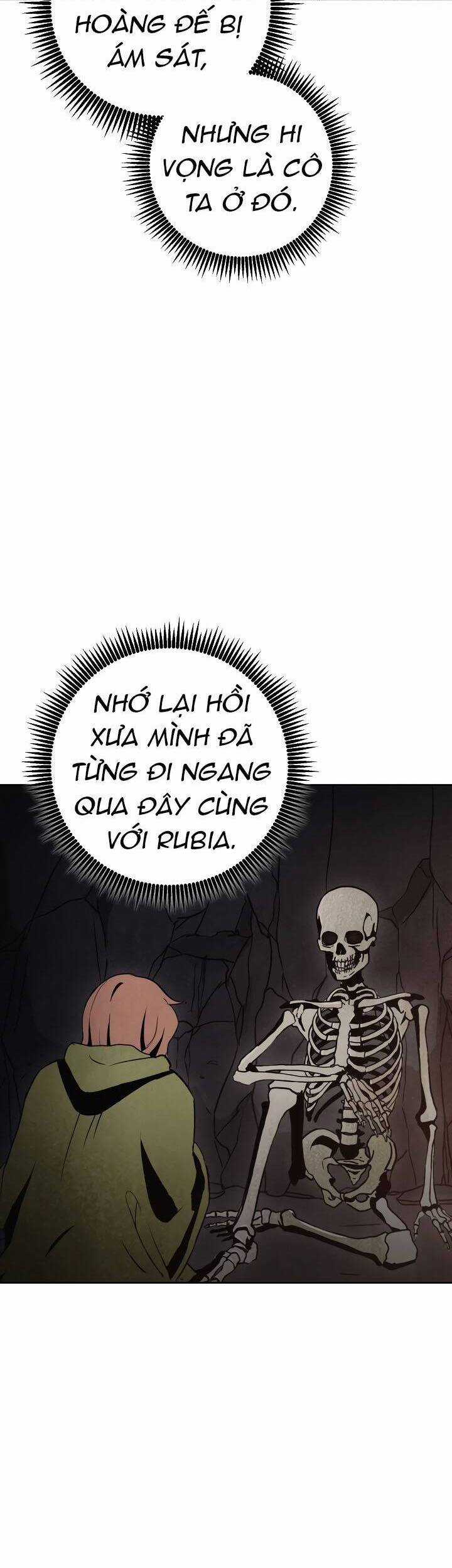 Cốt Binh Trở Lại - Chương 202 - Trang 24