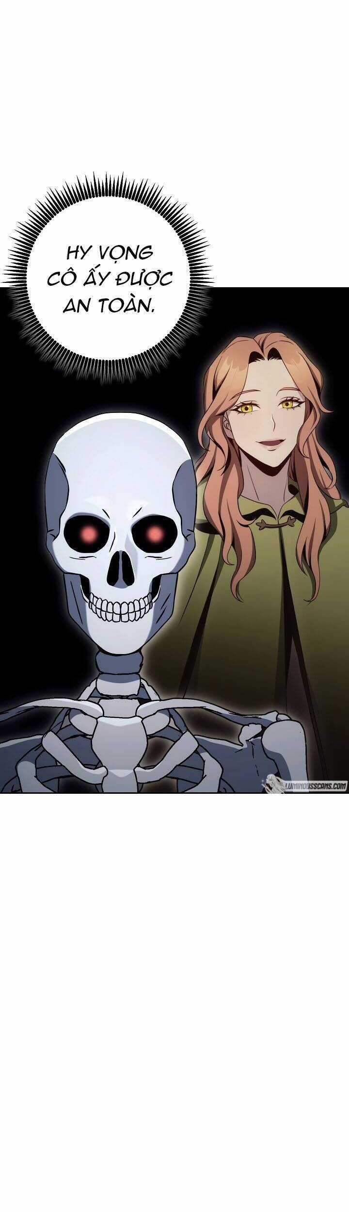 Cốt Binh Trở Lại - Chương 202 - Trang 25