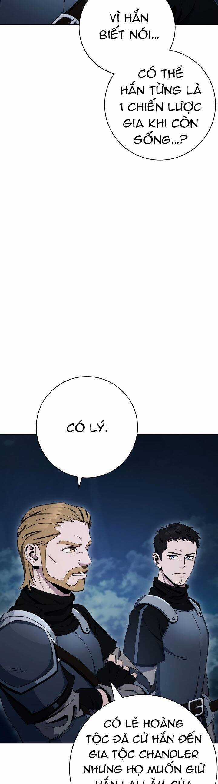 Cốt Binh Trở Lại - Chương 202 - Trang 4