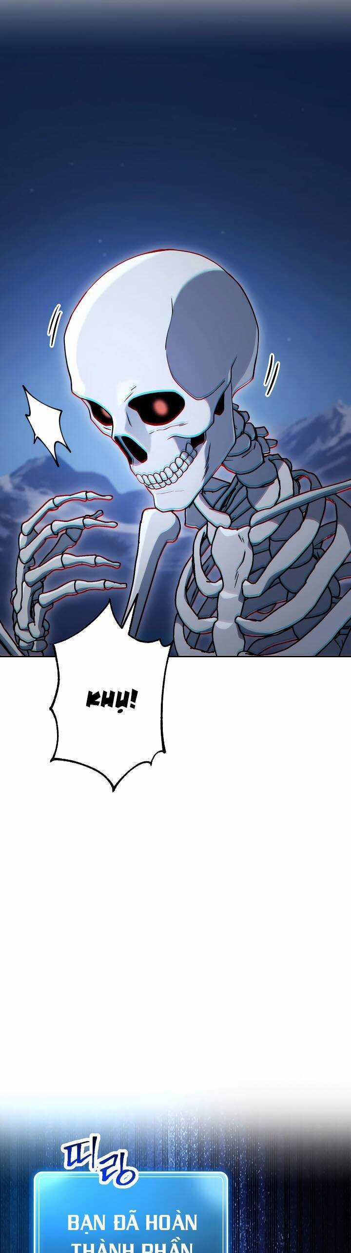 Cốt Binh Trở Lại - Chương 202 - Trang 31