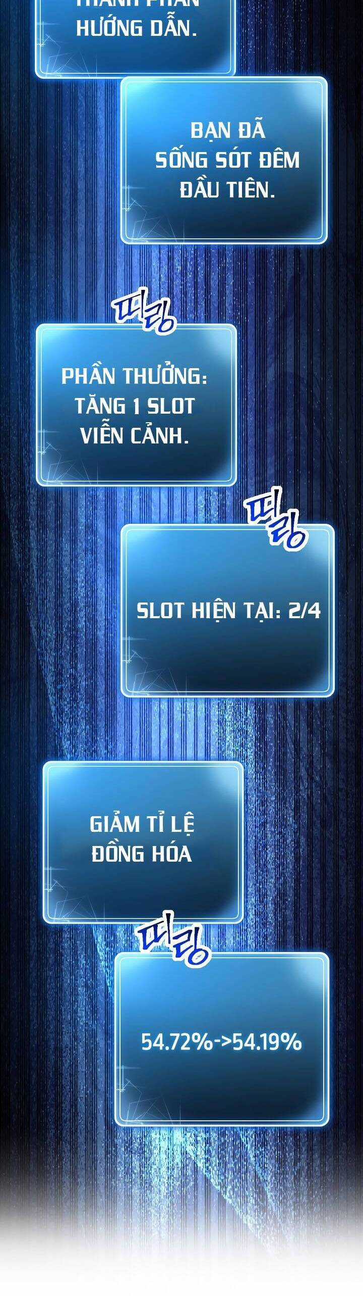 Cốt Binh Trở Lại - Chương 202 - Trang 32