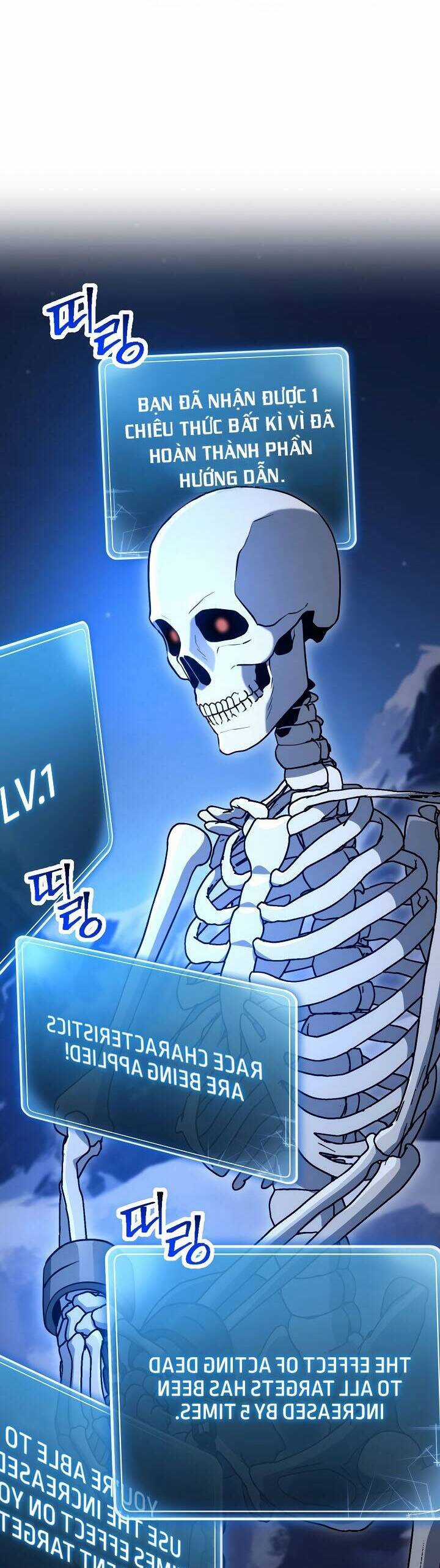 Cốt Binh Trở Lại - Chương 202 - Trang 33