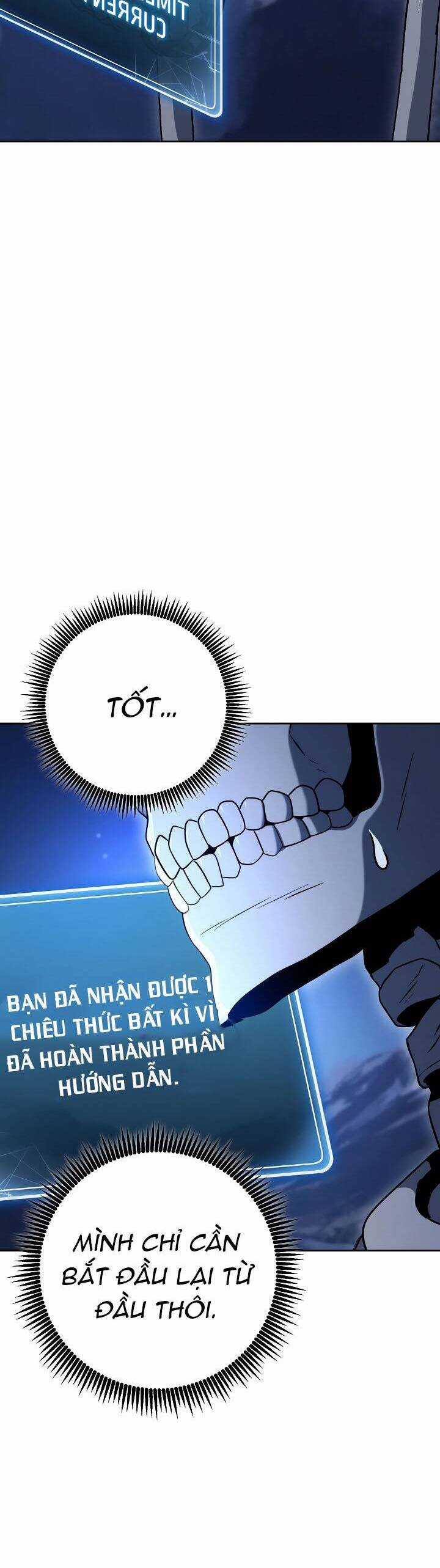 Cốt Binh Trở Lại - Chương 202 - Trang 34