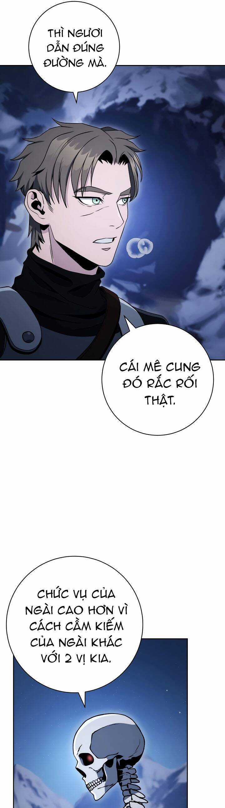 Cốt Binh Trở Lại - Chương 202 - Trang 36