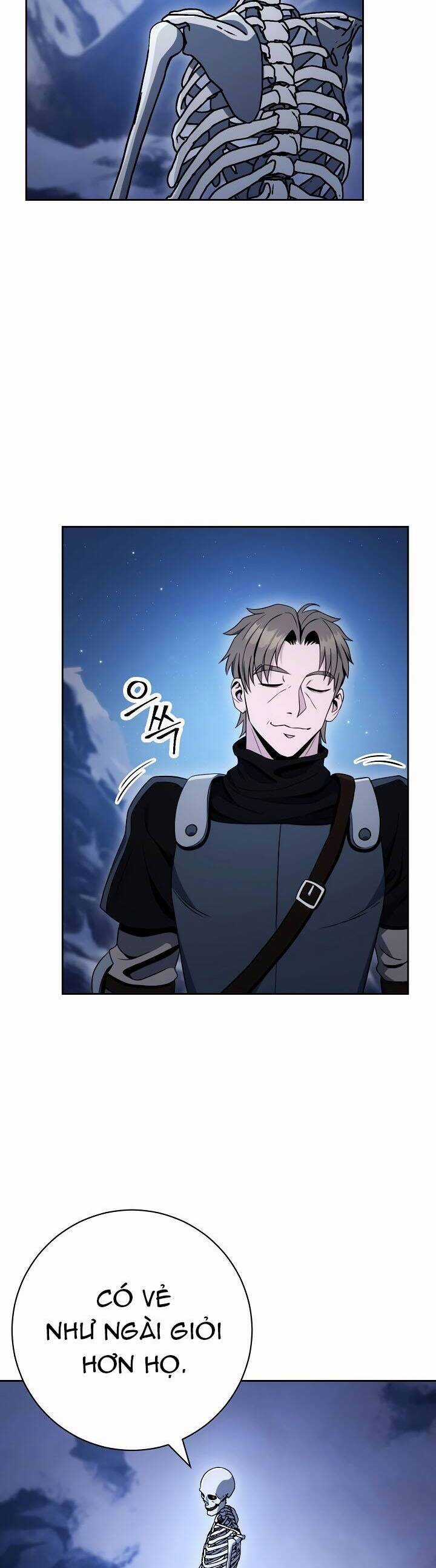 Cốt Binh Trở Lại - Chương 202 - Trang 37