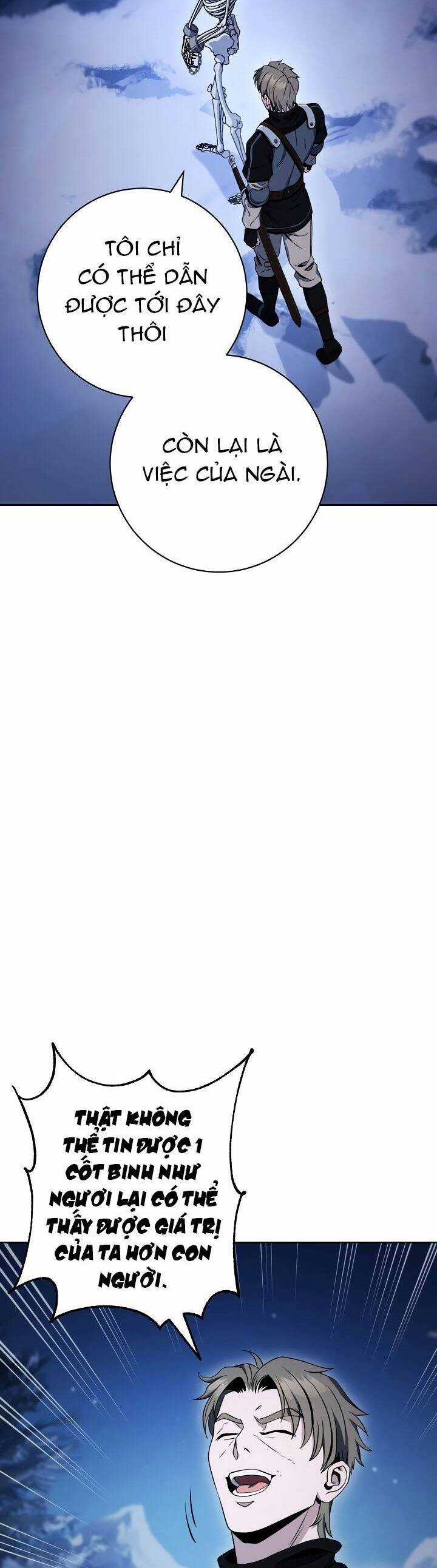 Cốt Binh Trở Lại - Chương 202 - Trang 38
