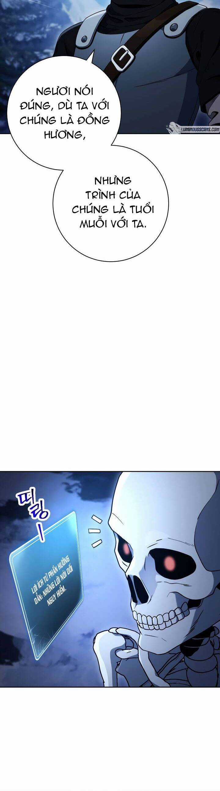 Cốt Binh Trở Lại - Chương 202 - Trang 39