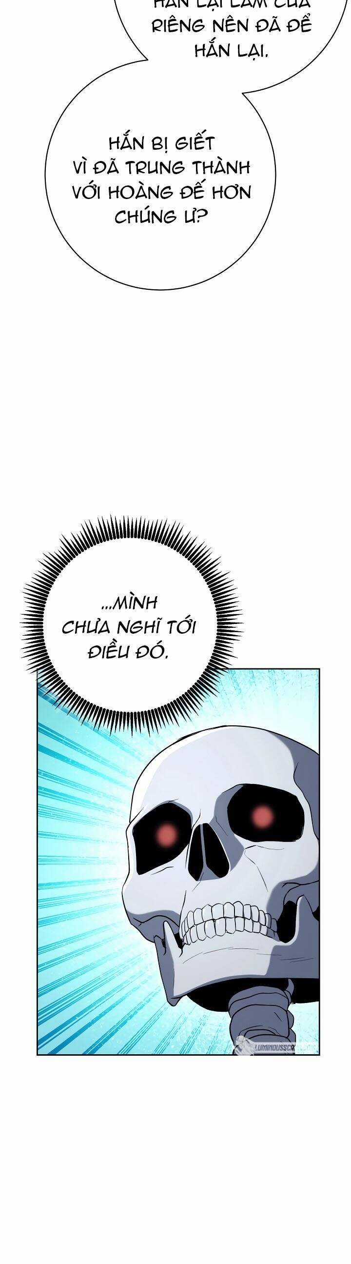 Cốt Binh Trở Lại - Chương 202 - Trang 5