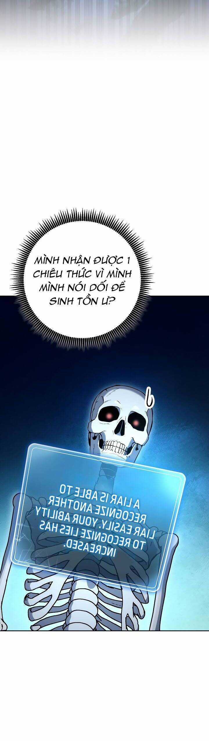 Cốt Binh Trở Lại - Chương 202 - Trang 41