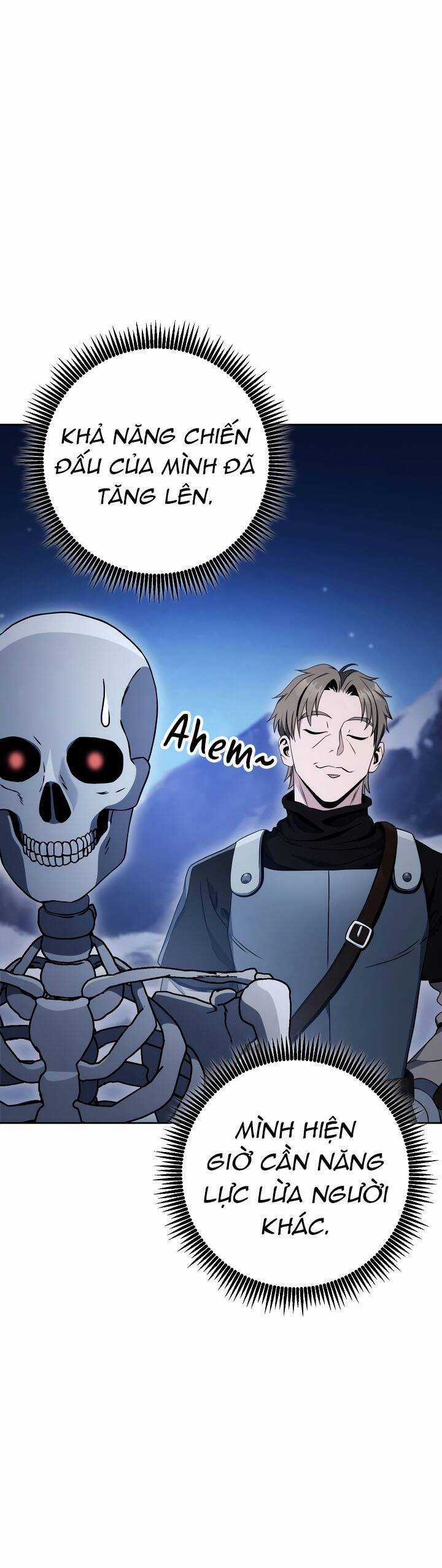 Cốt Binh Trở Lại - Chương 202 - Trang 42