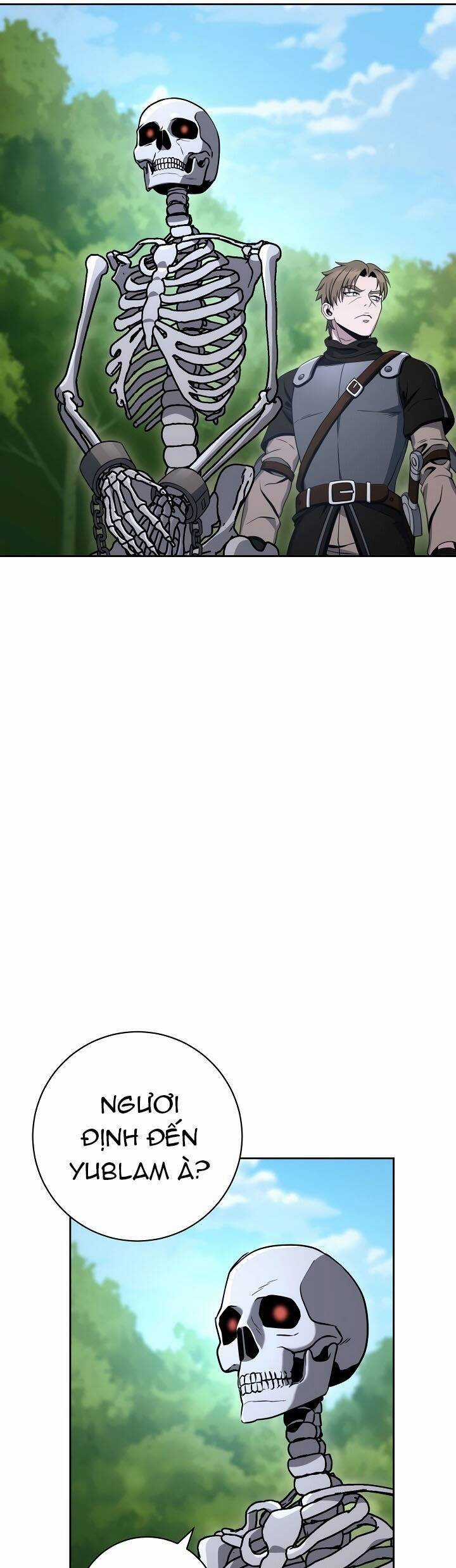 Cốt Binh Trở Lại - Chương 202 - Trang 45