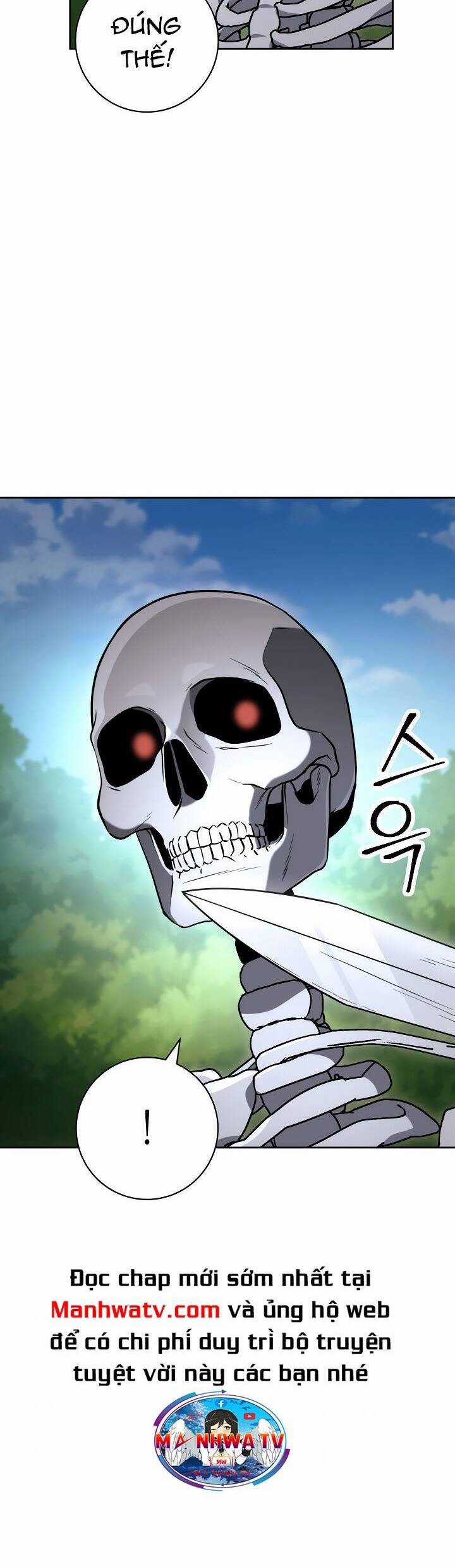 Cốt Binh Trở Lại - Chương 202 - Trang 46