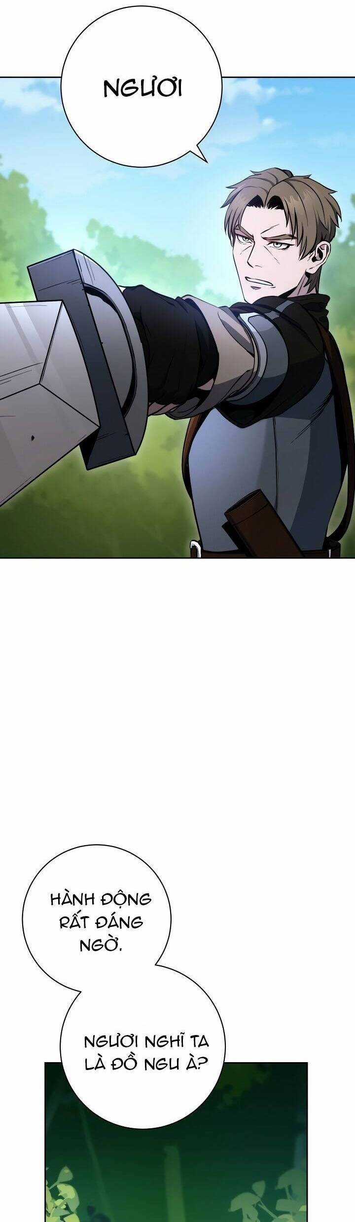 Cốt Binh Trở Lại - Chương 202 - Trang 47