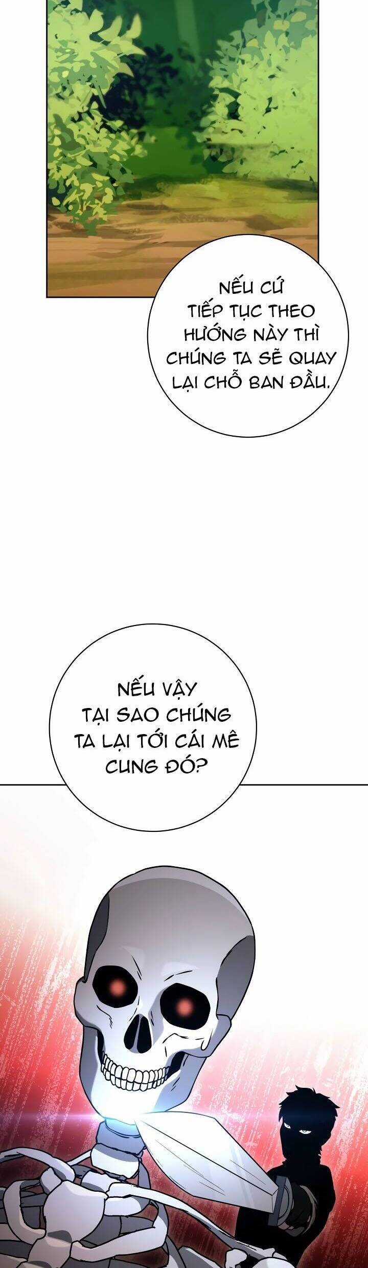 Cốt Binh Trở Lại - Chương 202 - Trang 48