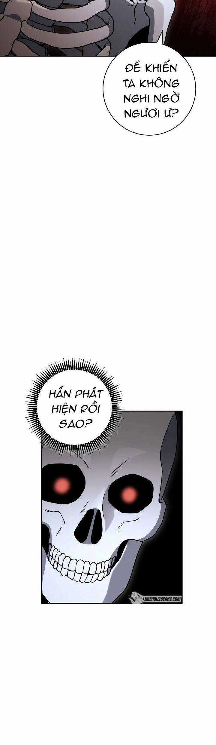 Cốt Binh Trở Lại - Chương 202 - Trang 49