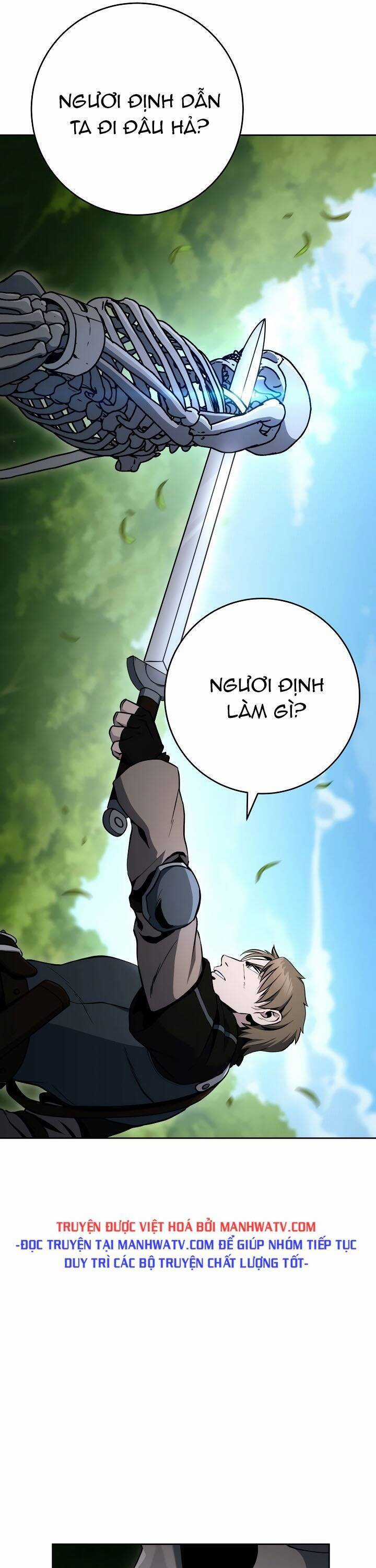 Cốt Binh Trở Lại - Chương 202 - Trang 50