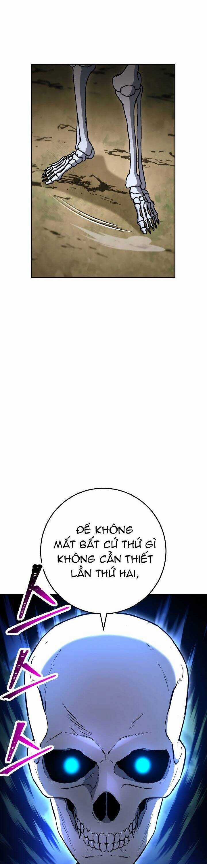 Cốt Binh Trở Lại - Chương 202 - Trang 52