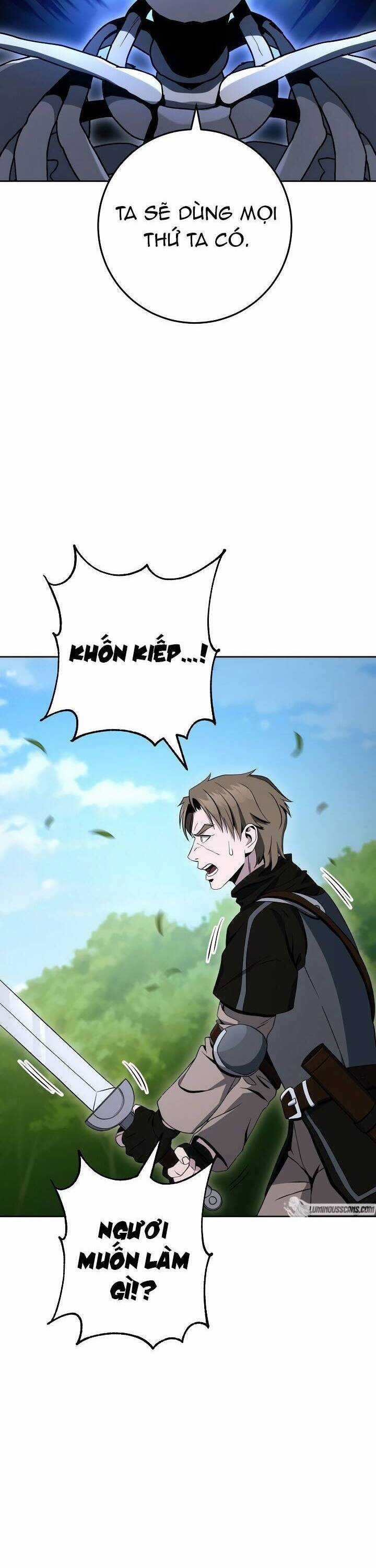 Cốt Binh Trở Lại - Chương 202 - Trang 53