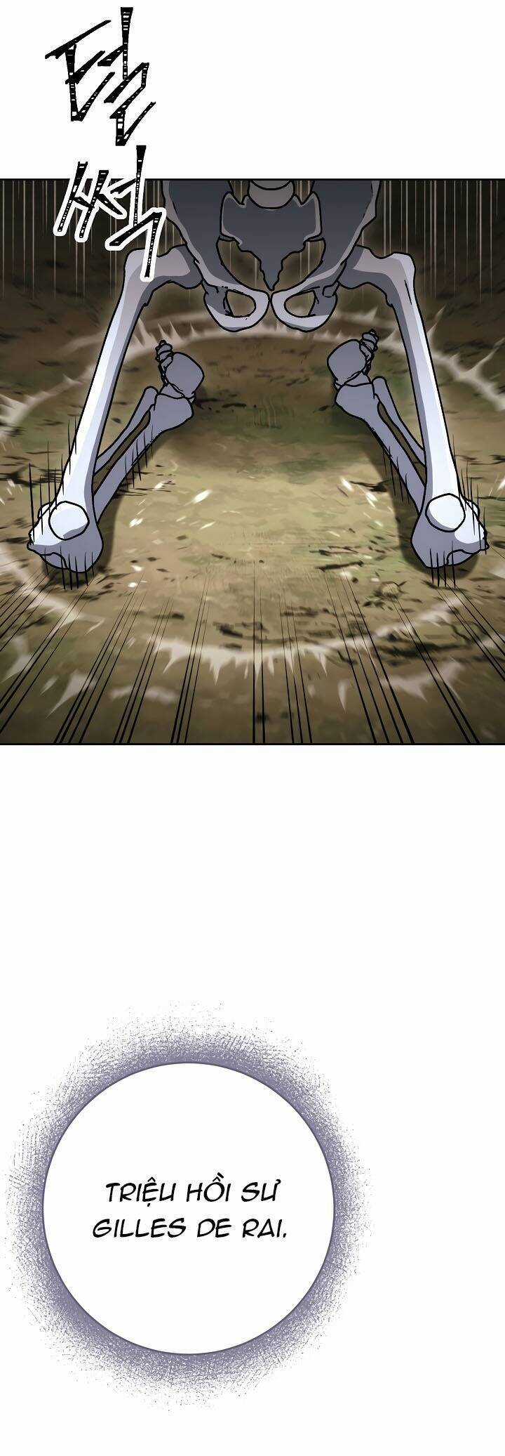 Cốt Binh Trở Lại - Chương 202 - Trang 54