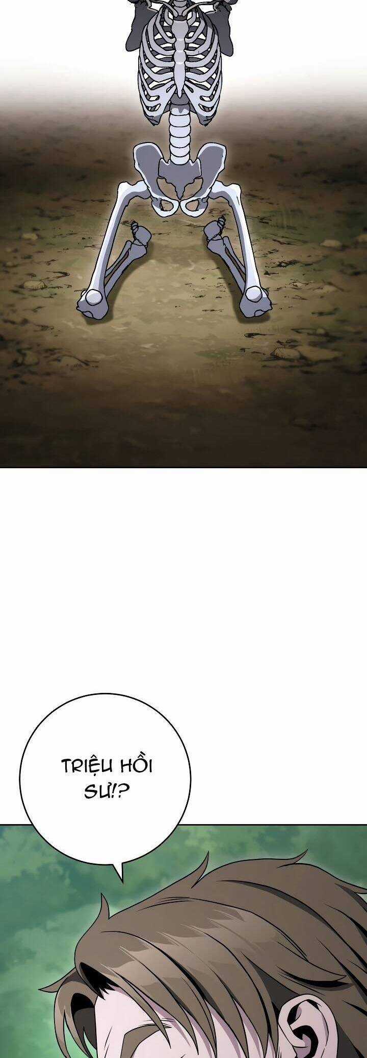 Cốt Binh Trở Lại - Chương 202 - Trang 56
