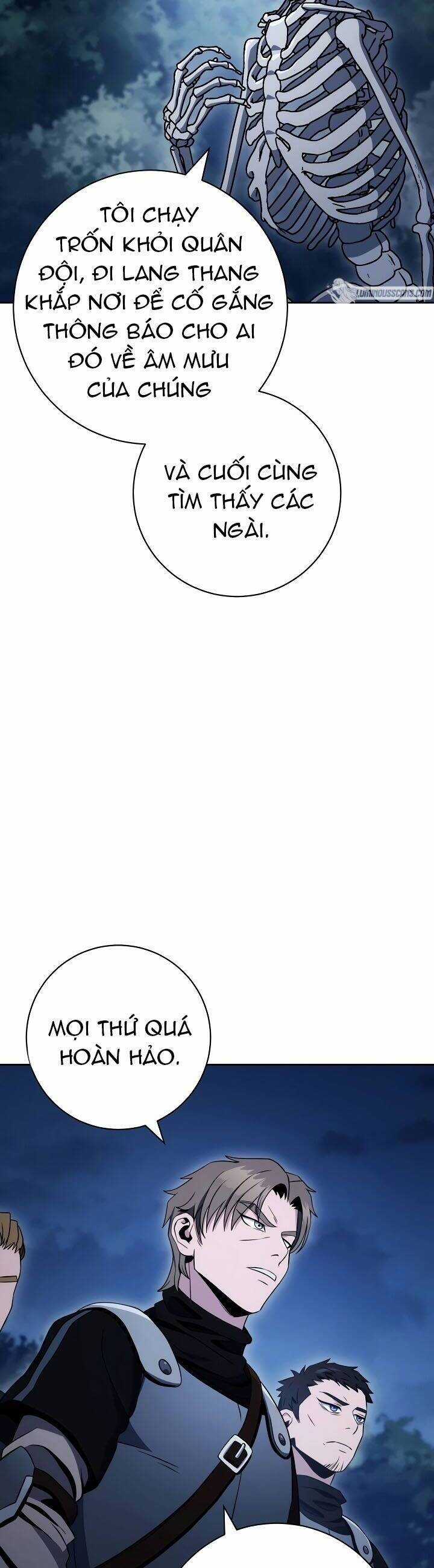 Cốt Binh Trở Lại - Chương 202 - Trang 7