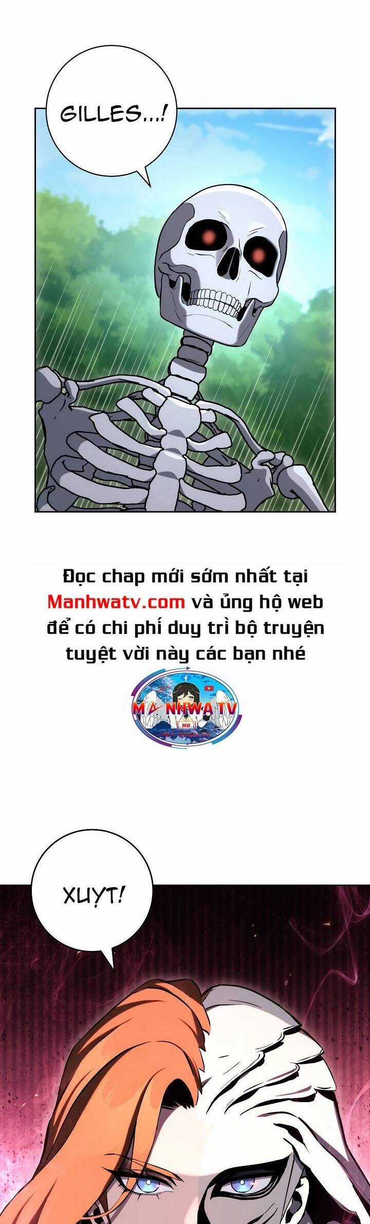 Cốt Binh Trở Lại - Chương 202 - Trang 61