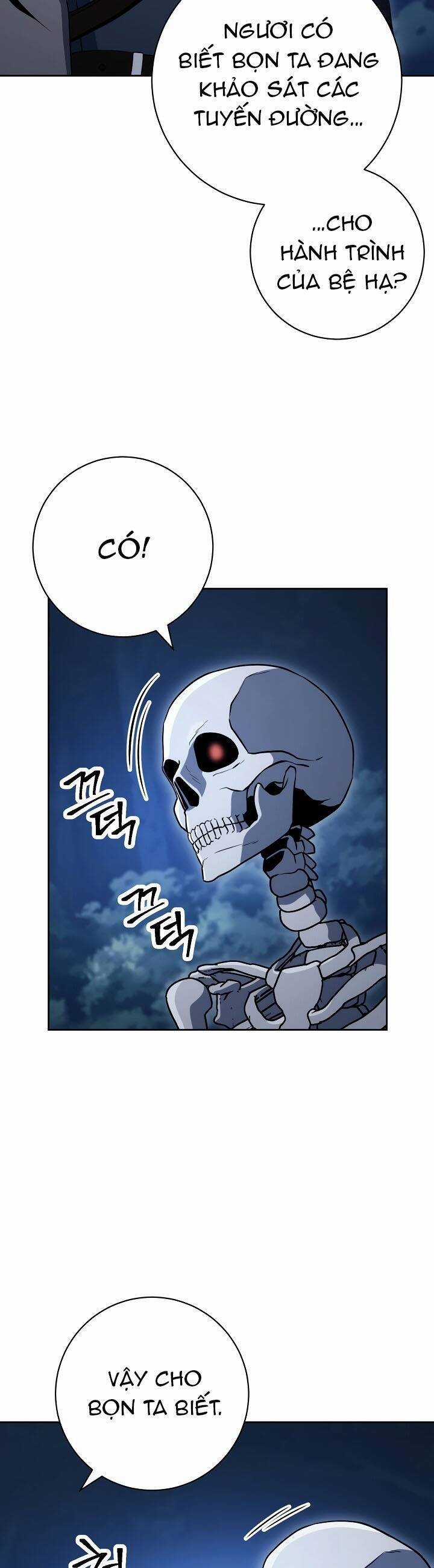 Cốt Binh Trở Lại - Chương 202 - Trang 8