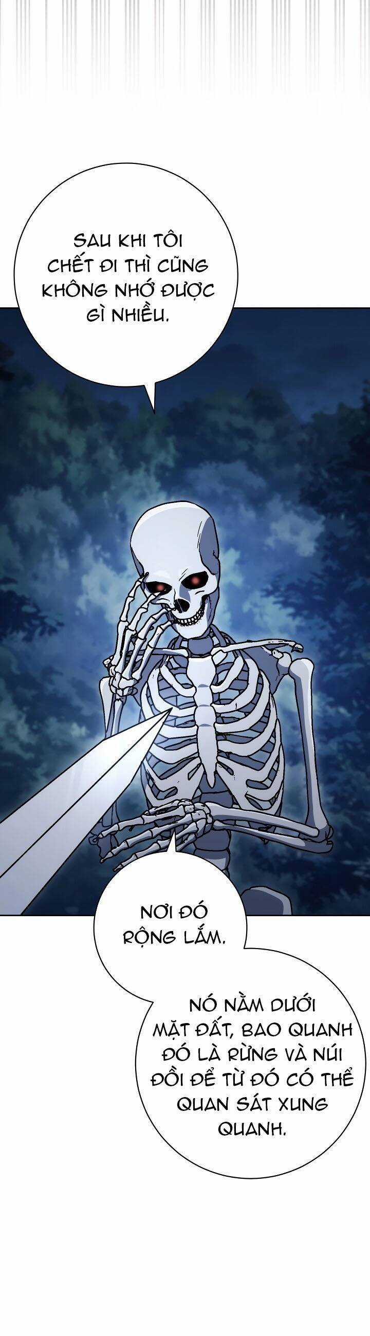 Cốt Binh Trở Lại - Chương 202 - Trang 10