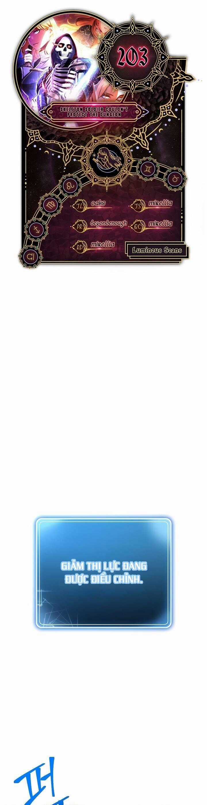 Cốt Binh Trở Lại - Chương 203 - Trang 1