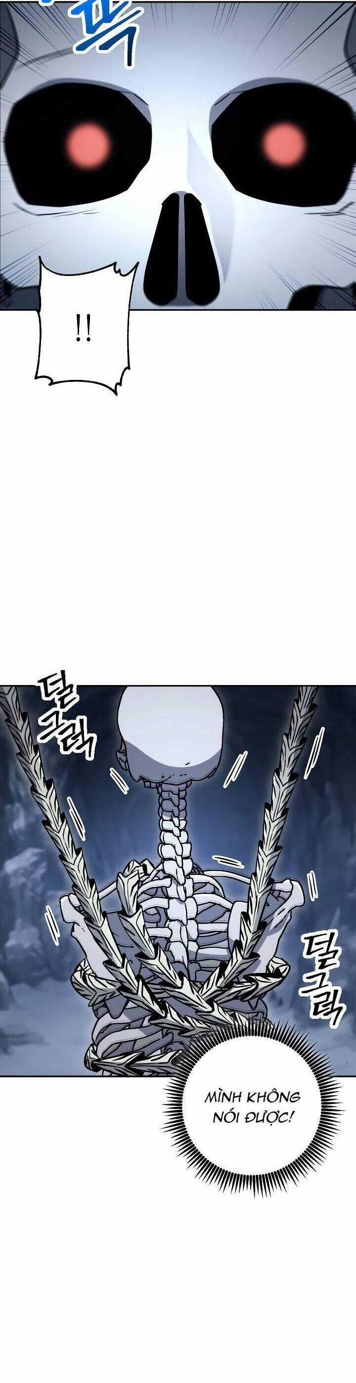 Cốt Binh Trở Lại - Chương 203 - Trang 2