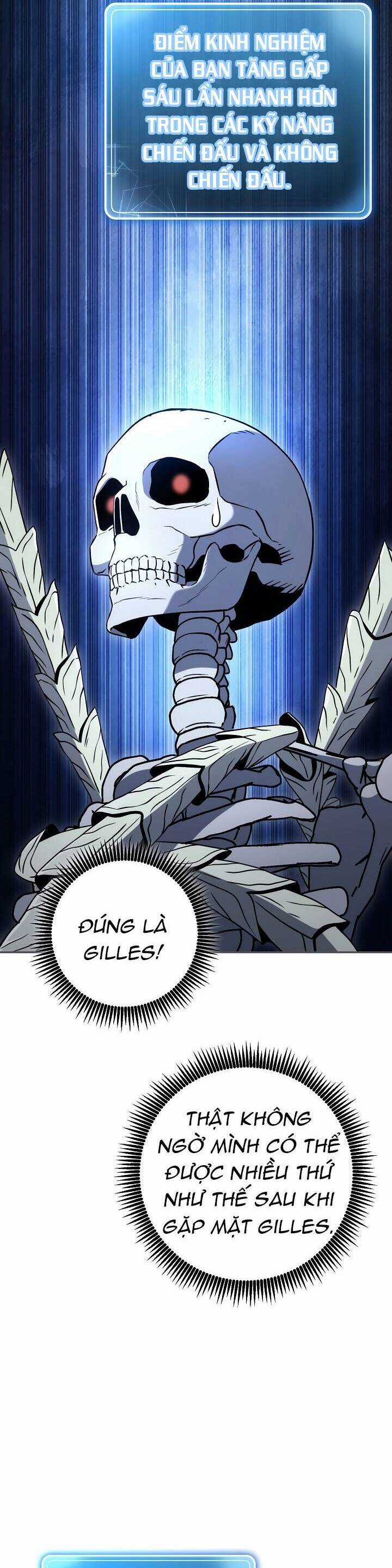 Cốt Binh Trở Lại - Chương 203 - Trang 11