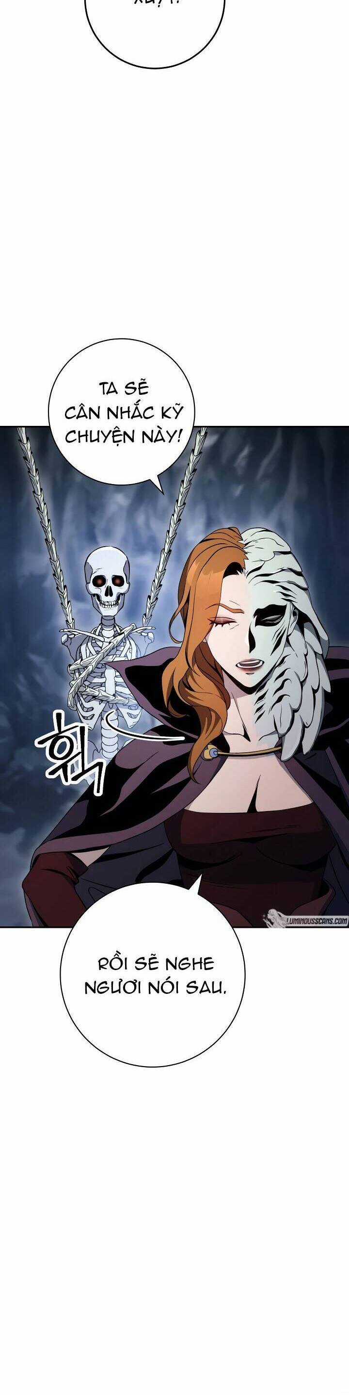 Cốt Binh Trở Lại - Chương 203 - Trang 13