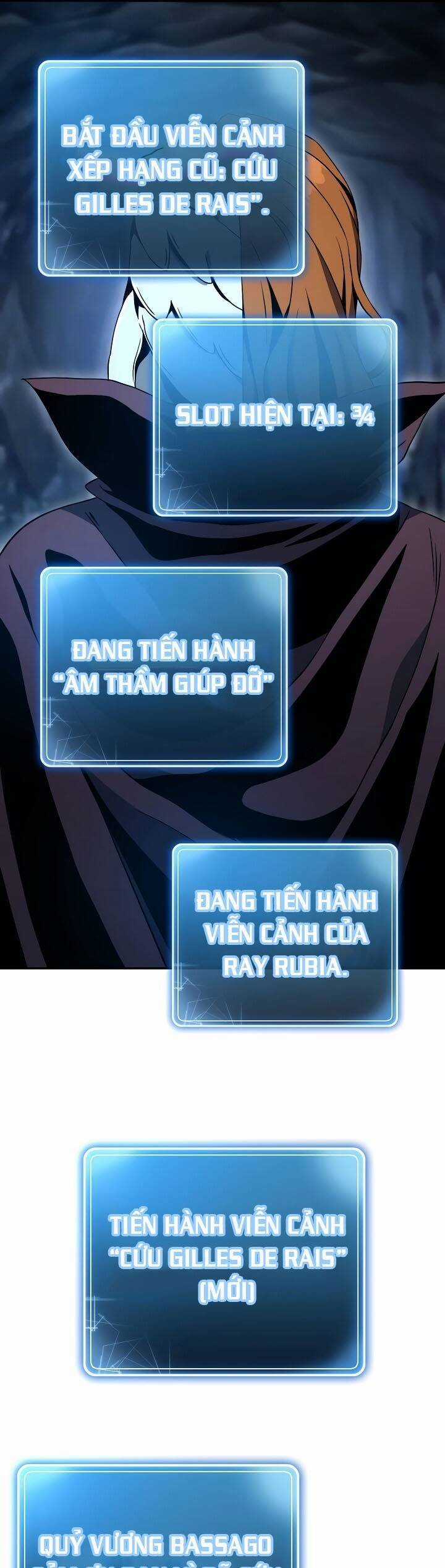 Cốt Binh Trở Lại - Chương 203 - Trang 14