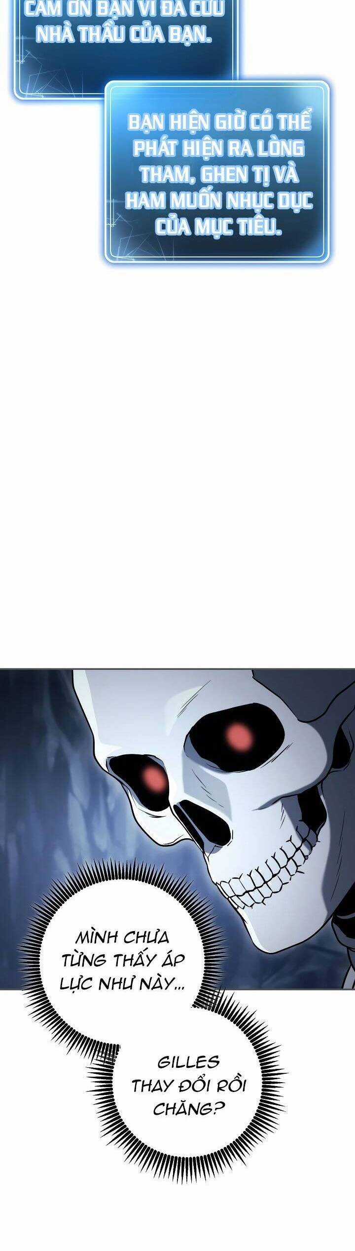 Cốt Binh Trở Lại - Chương 203 - Trang 15