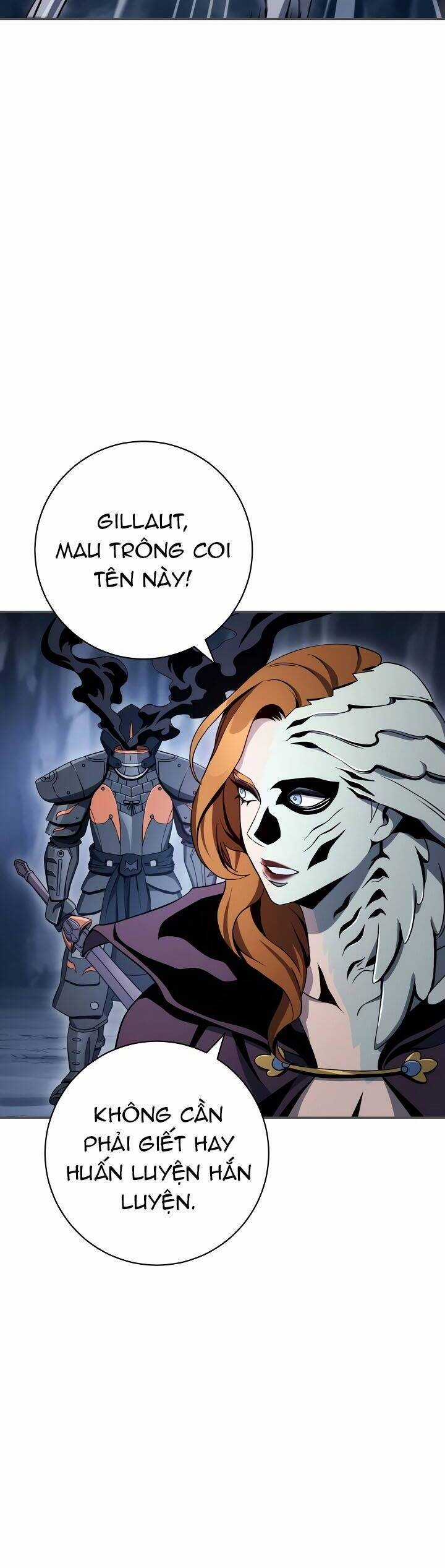 Cốt Binh Trở Lại - Chương 203 - Trang 18