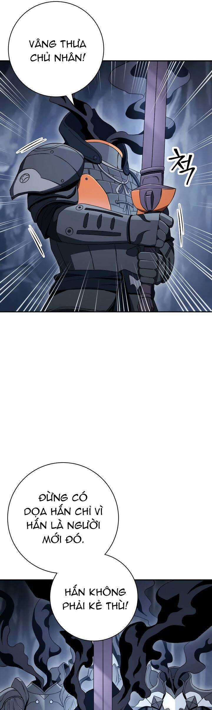 Cốt Binh Trở Lại - Chương 203 - Trang 19