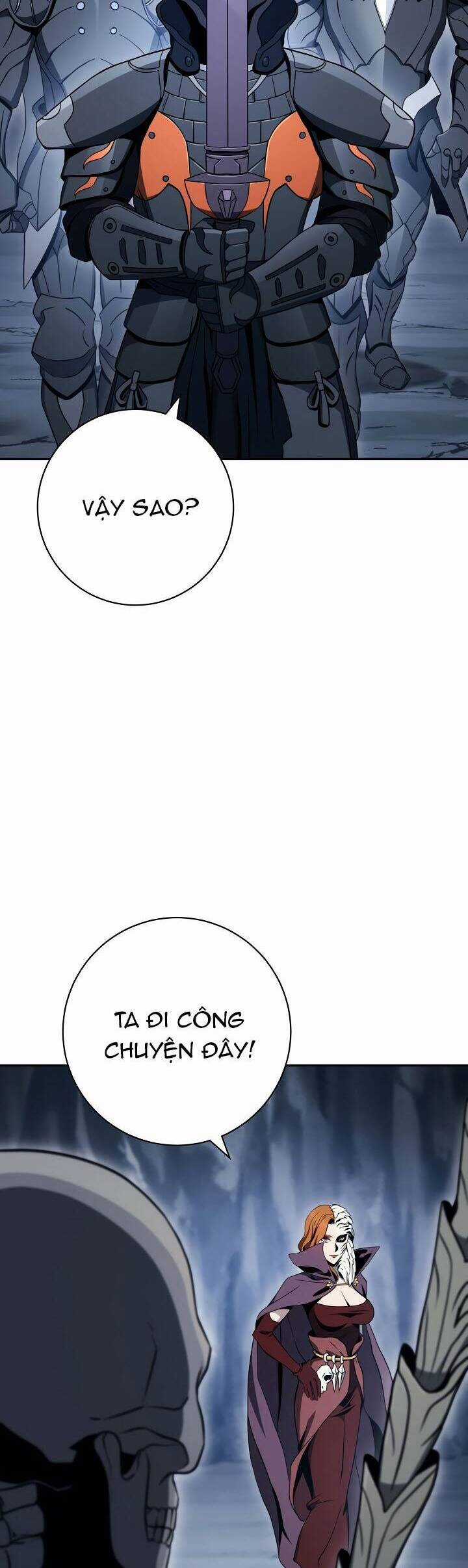 Cốt Binh Trở Lại - Chương 203 - Trang 20