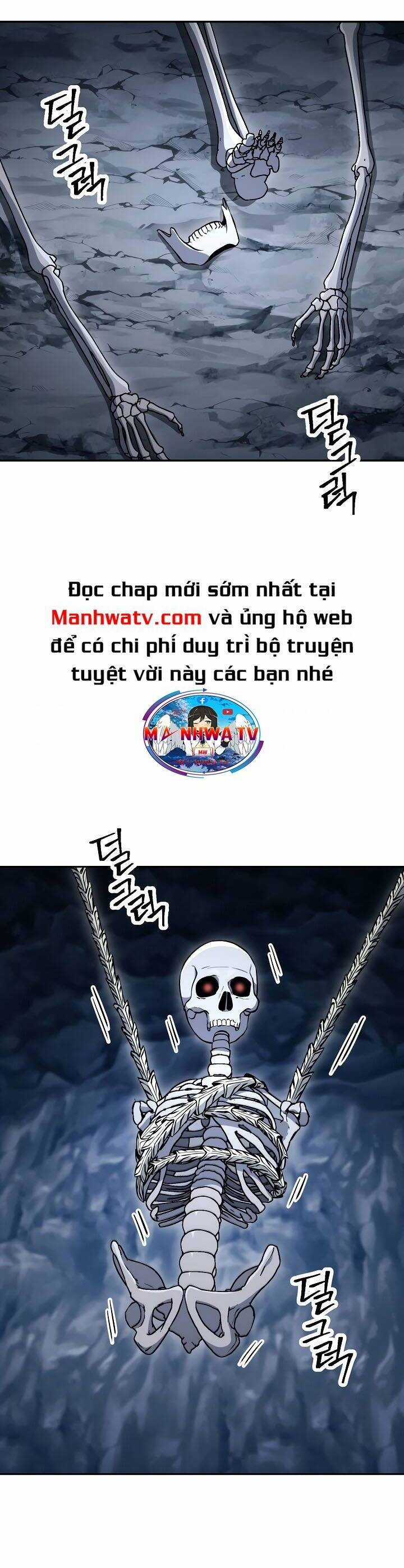 Cốt Binh Trở Lại - Chương 203 - Trang 3