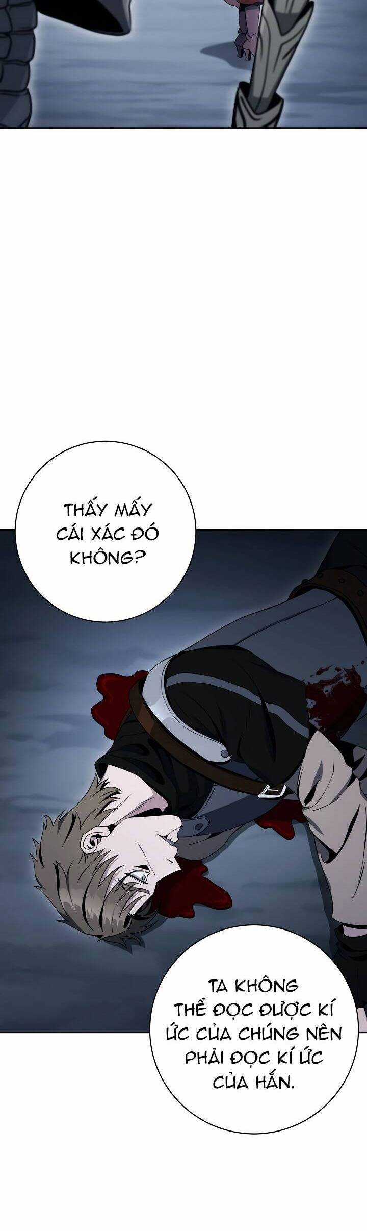 Cốt Binh Trở Lại - Chương 203 - Trang 21