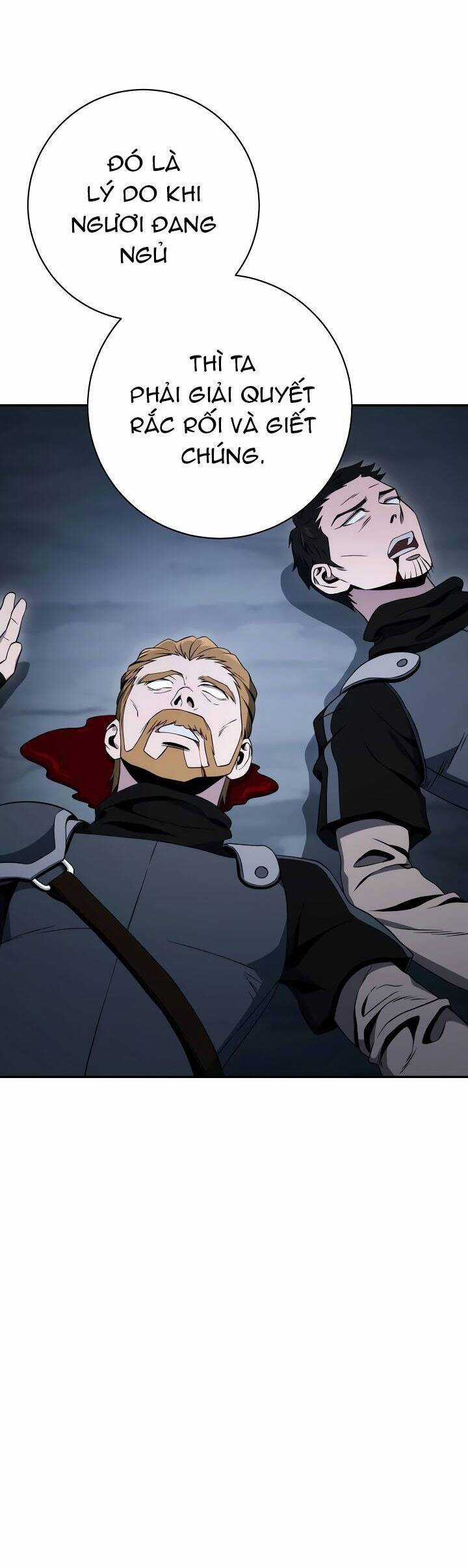 Cốt Binh Trở Lại - Chương 203 - Trang 22