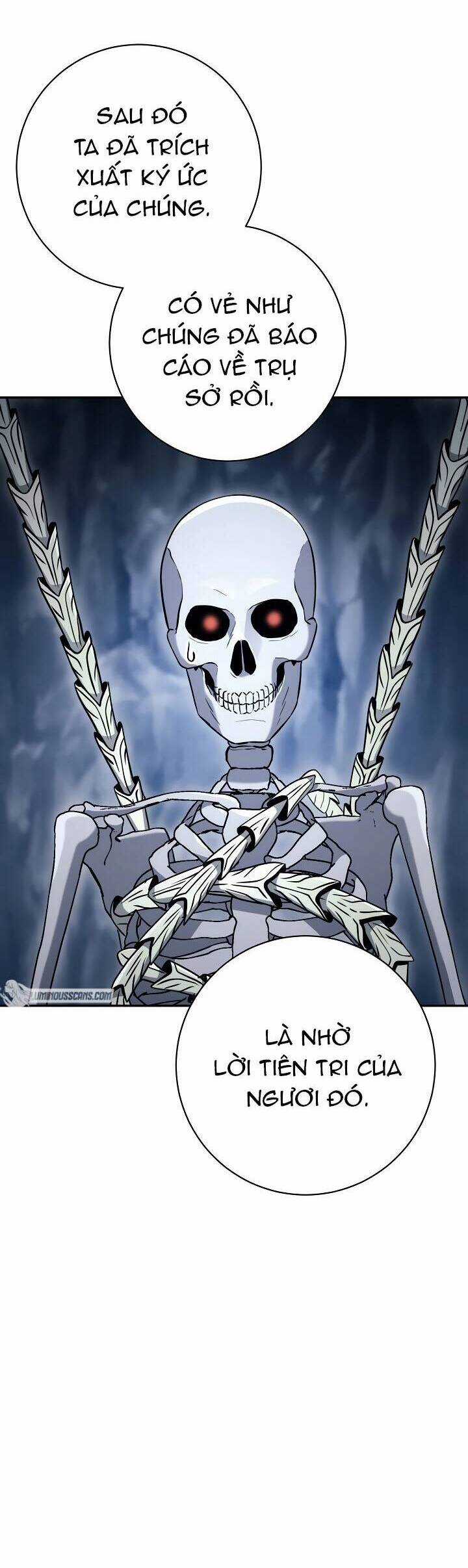 Cốt Binh Trở Lại - Chương 203 - Trang 23