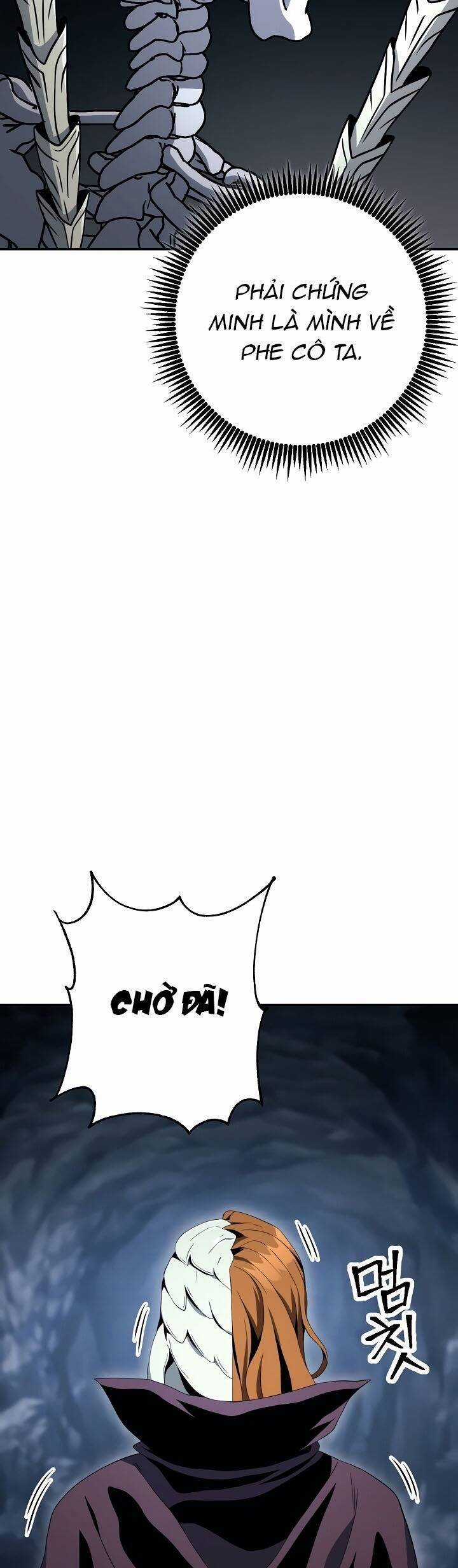 Cốt Binh Trở Lại - Chương 203 - Trang 25