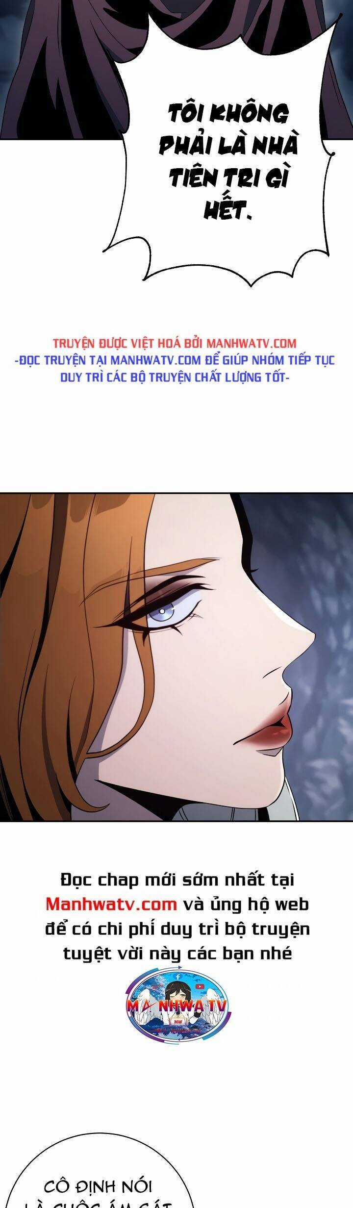 Cốt Binh Trở Lại - Chương 203 - Trang 26